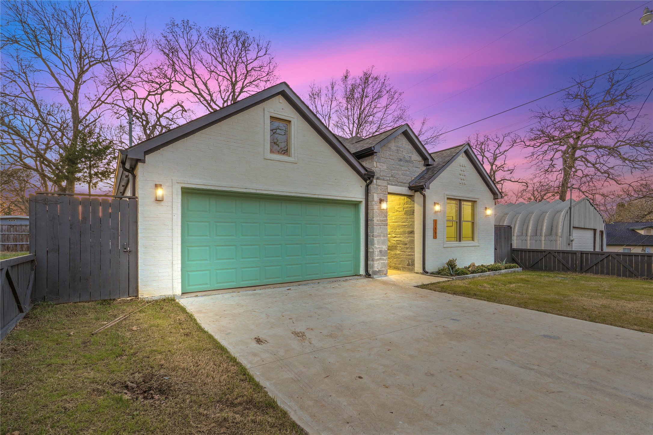 149 Chillacothe Trail Mabank TX 75156