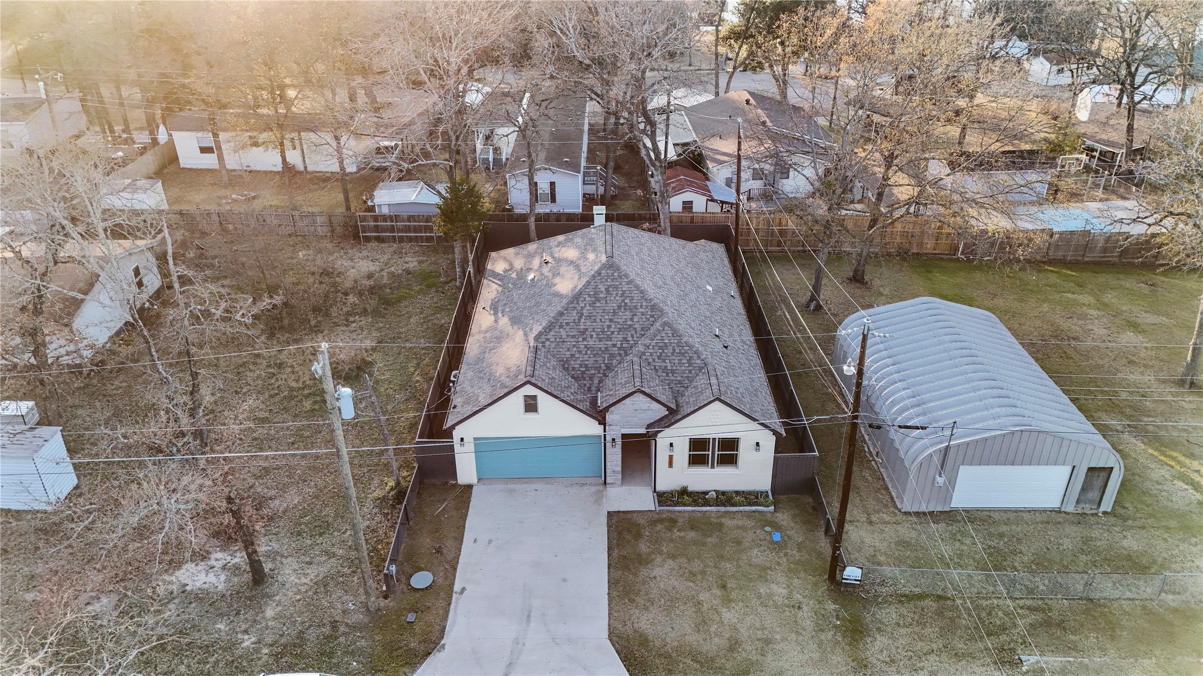 149 Chillacothe Trail Mabank TX 75156
