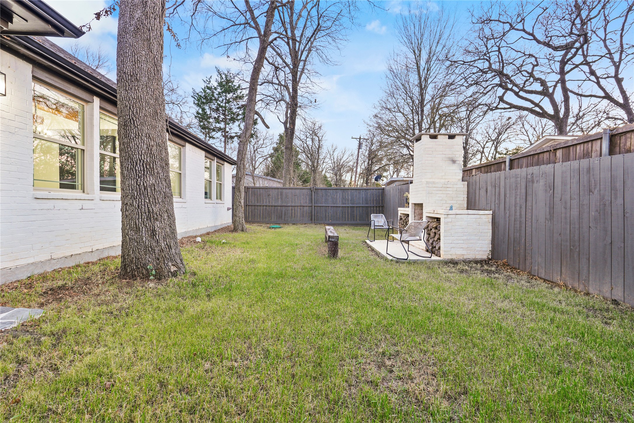 149 Chillacothe Trail Mabank TX 75156