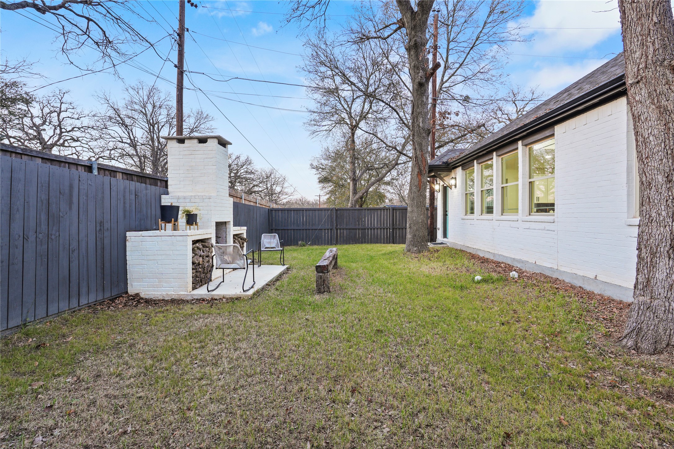 149 Chillacothe Trail Mabank TX 75156