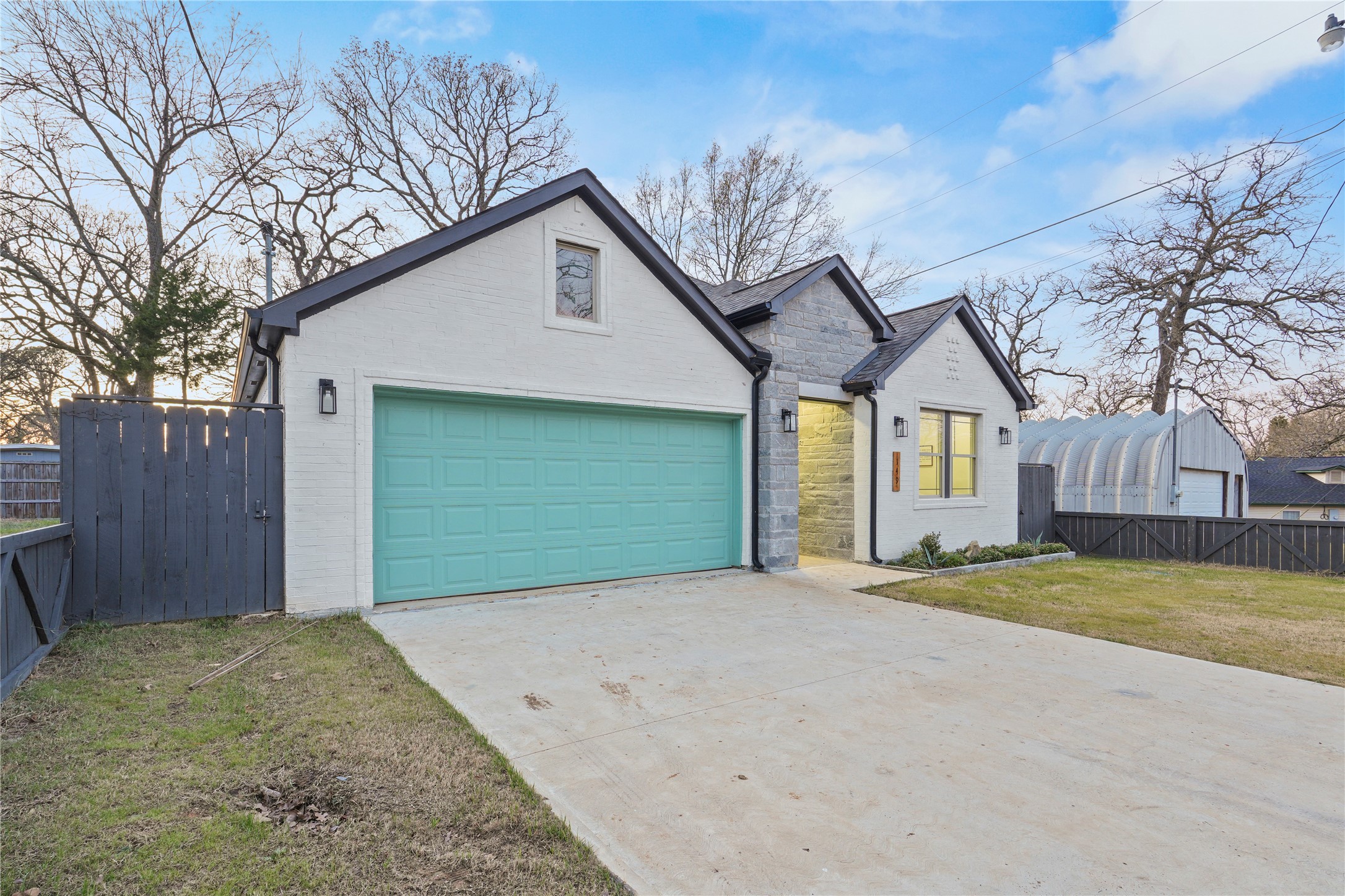 149 Chillacothe Trail Mabank TX 75156