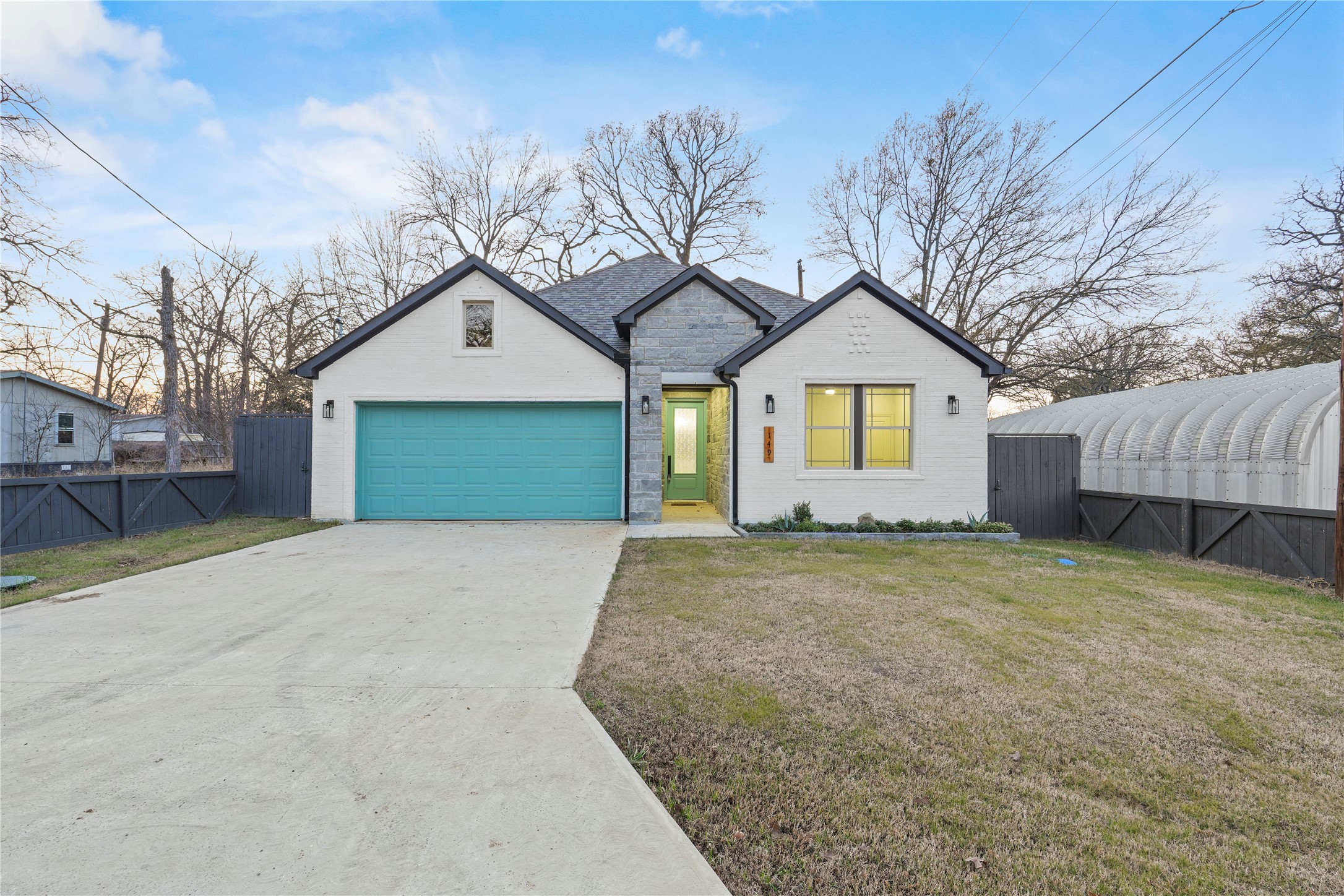 149 Chillacothe Trail Mabank TX 75156
