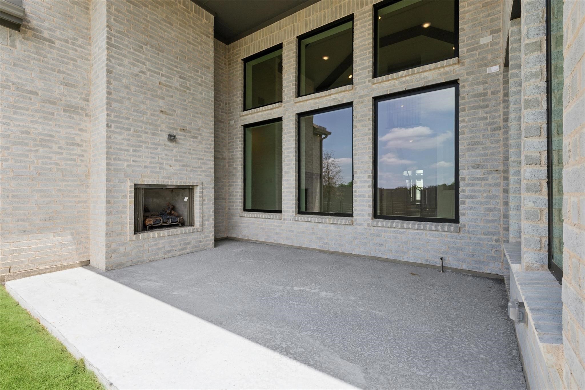 4025 Hibiscus Drive Mckinney TX 75071