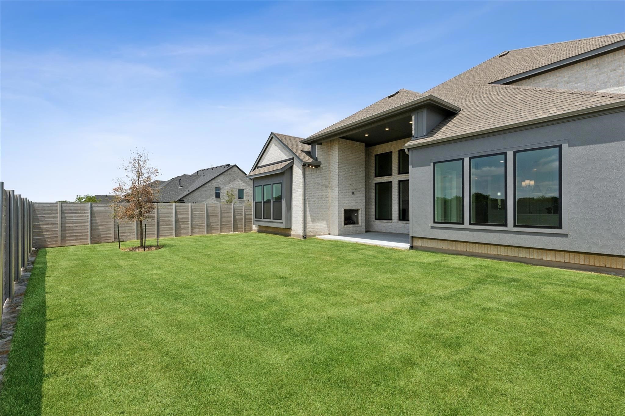 4025 Hibiscus Drive Mckinney TX 75071