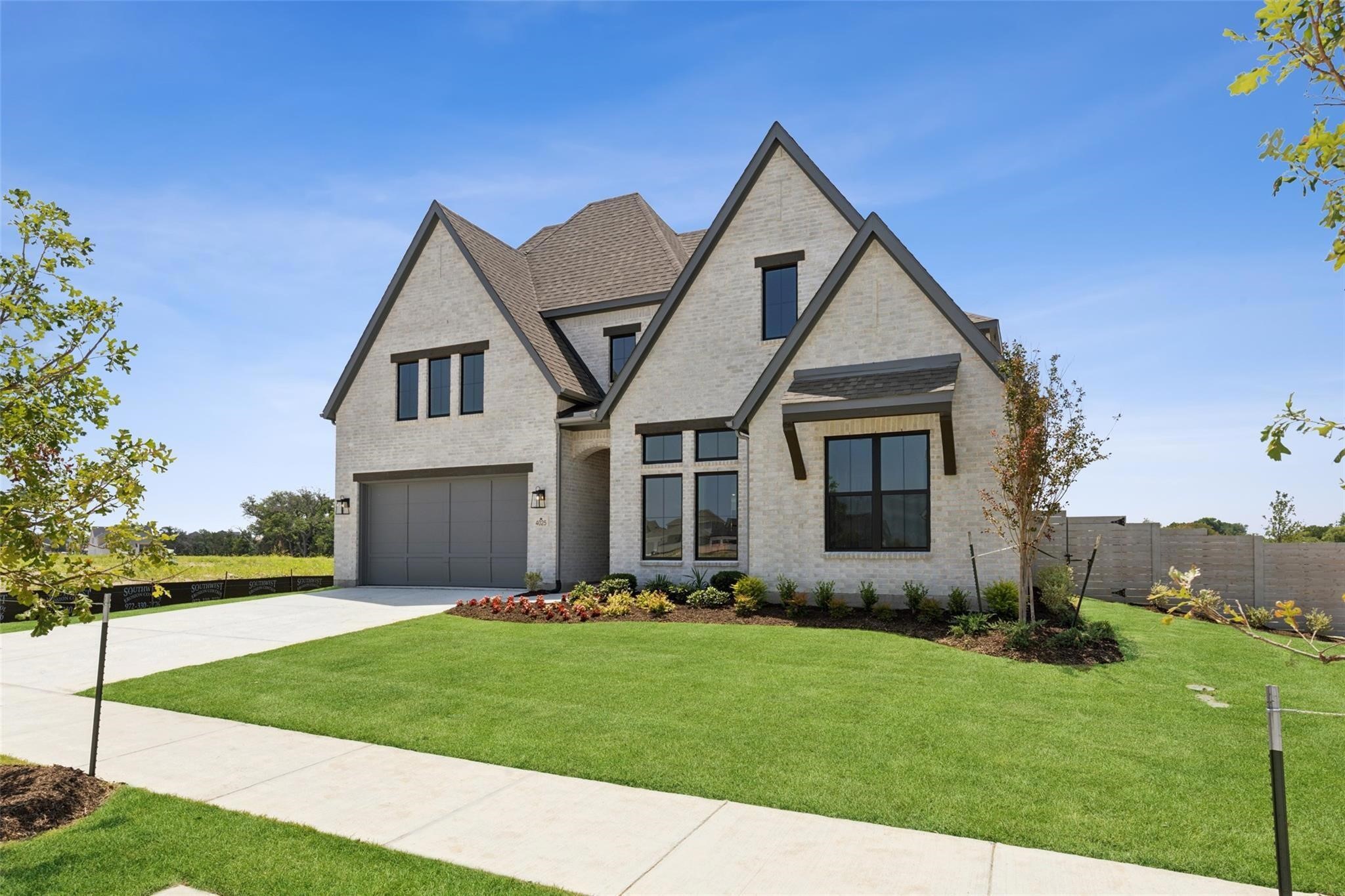 4025 Hibiscus Drive Mckinney TX 75071
