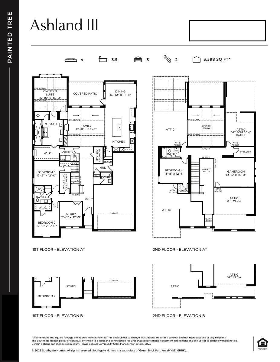 4025 Hibiscus Drive Mckinney TX 75071
