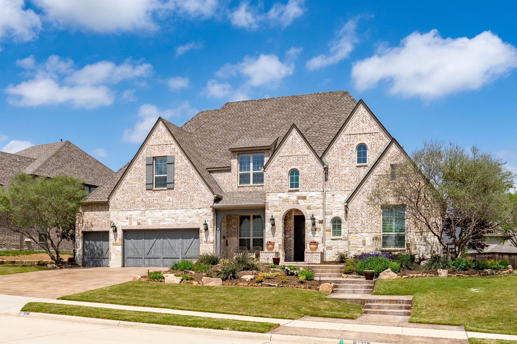 3821 Dogwood Drive Prosper TX 75078
