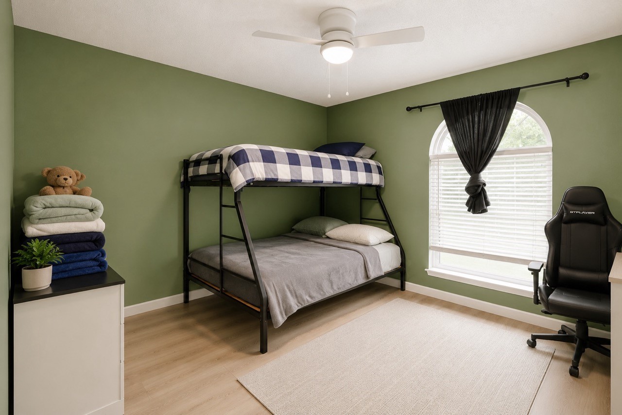 527 Shelly Court Duncanville TX 75137