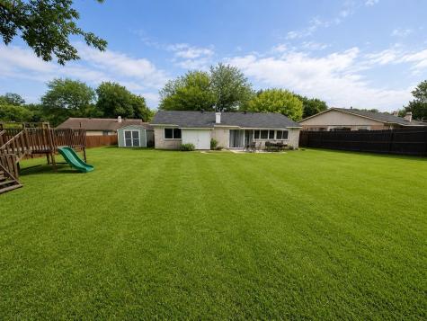 527 Shelly Court Duncanville TX 75137