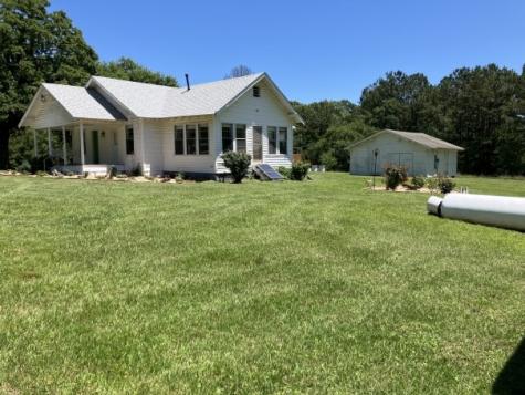 3000 County Road 1708 Jacksonville TX 75766