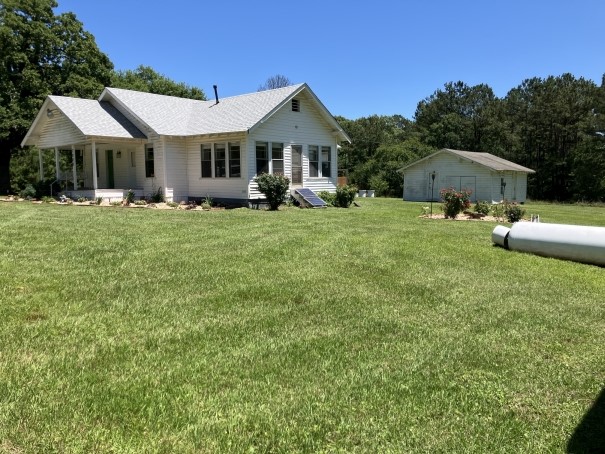 3000 County Road 1708 Jacksonville TX 75766