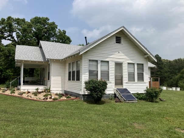 3000 County Road 1708 Jacksonville TX 75766