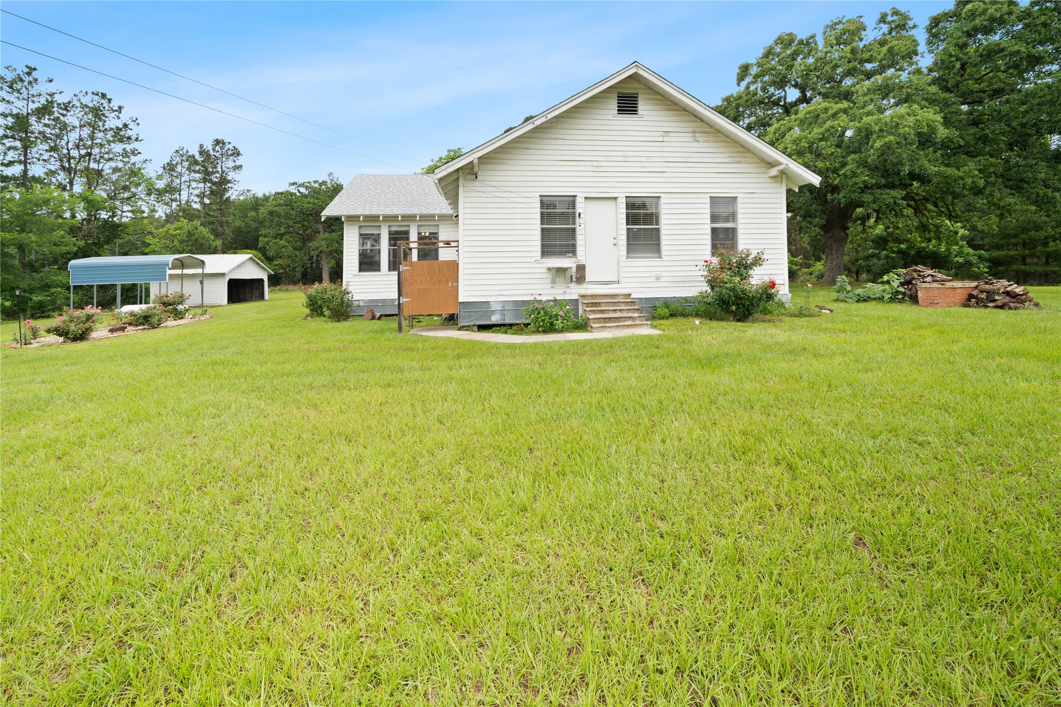 3000 County Road 1708 Jacksonville TX 75766