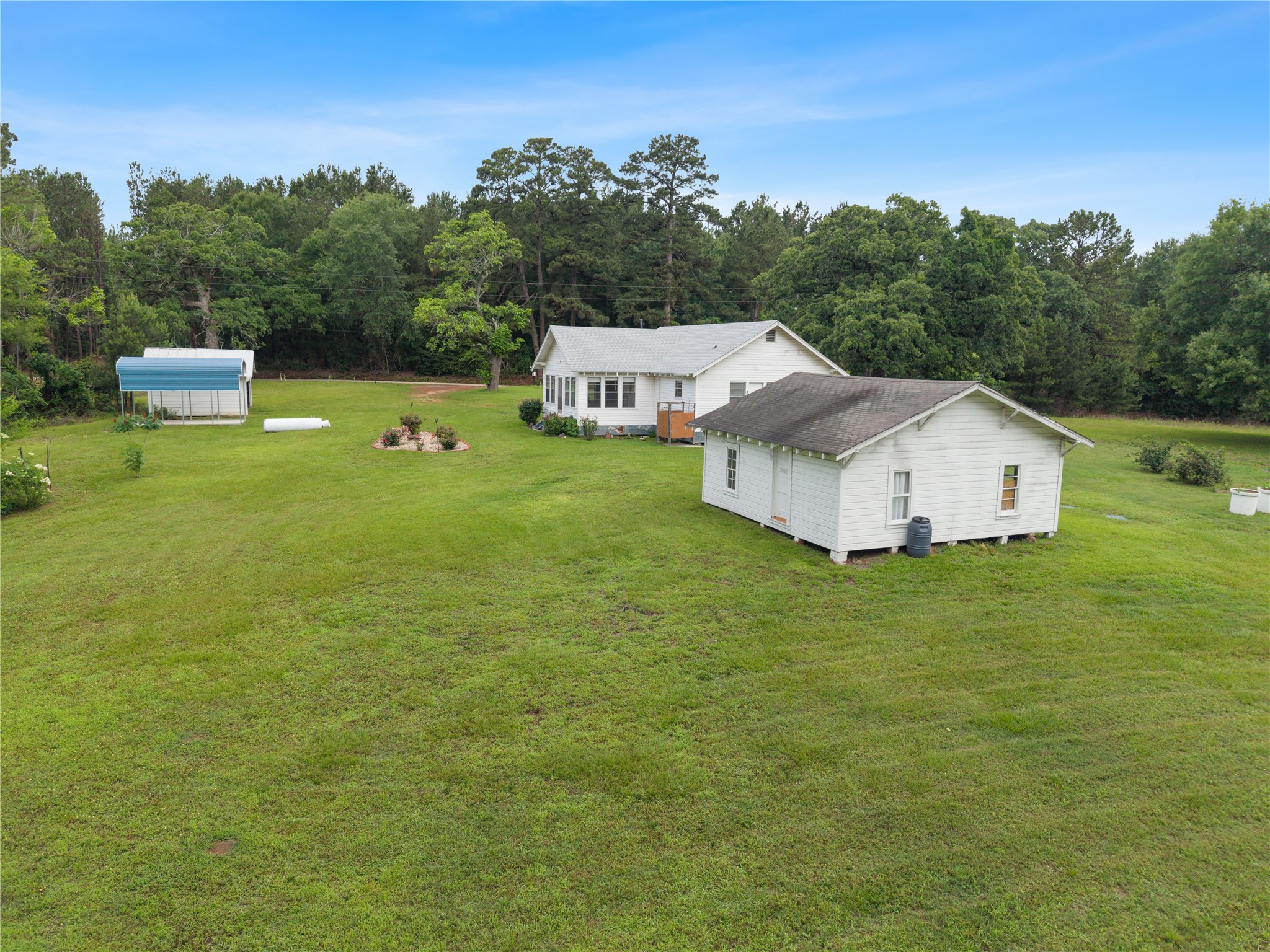 3000 County Road 1708 Jacksonville TX 75766