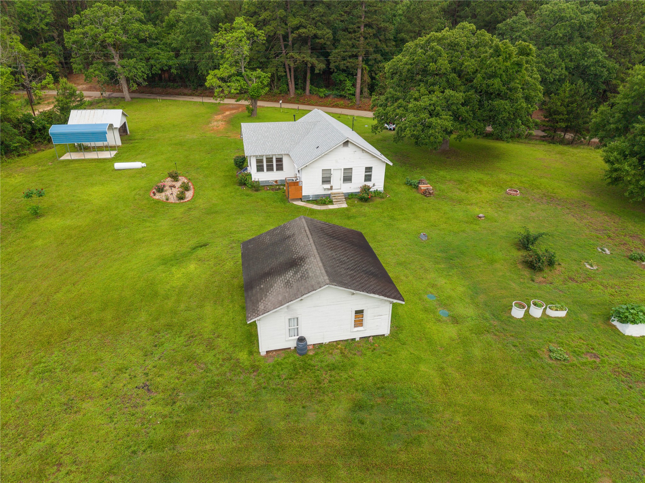 3000 County Road 1708 Jacksonville TX 75766