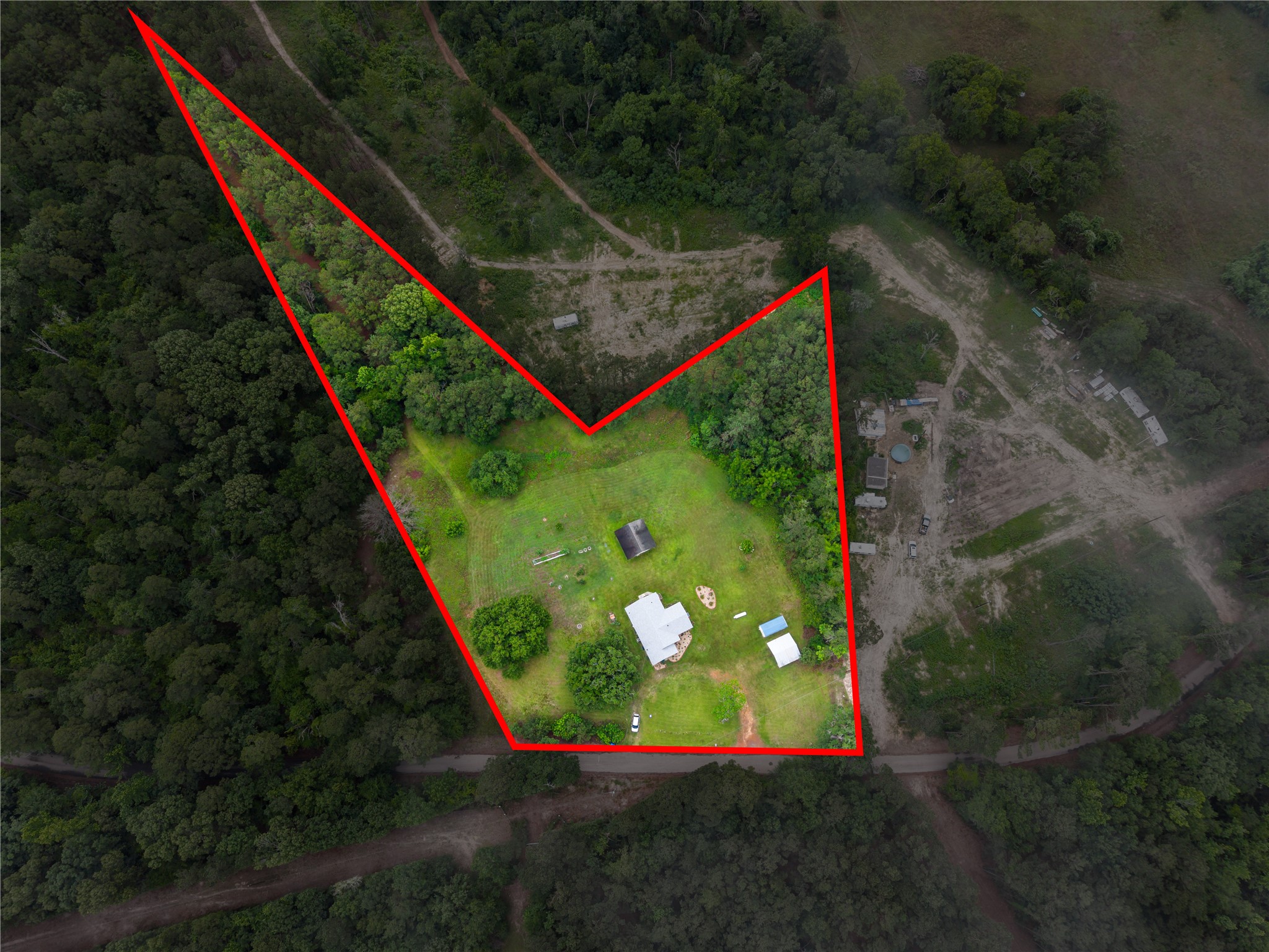 3000 County Road 1708 Jacksonville TX 75766