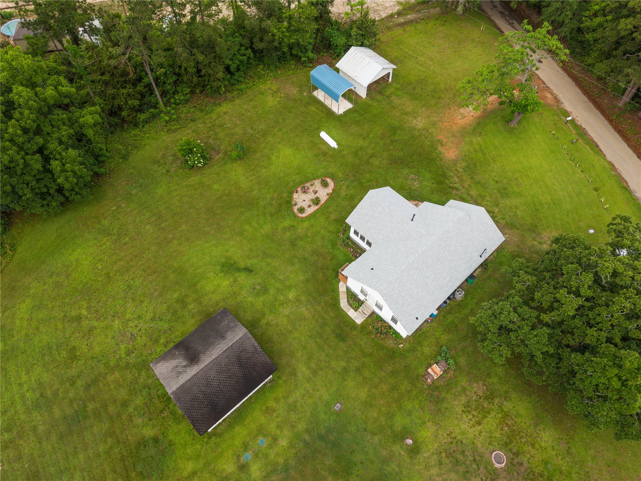 3000 County Road 1708 Jacksonville TX 75766