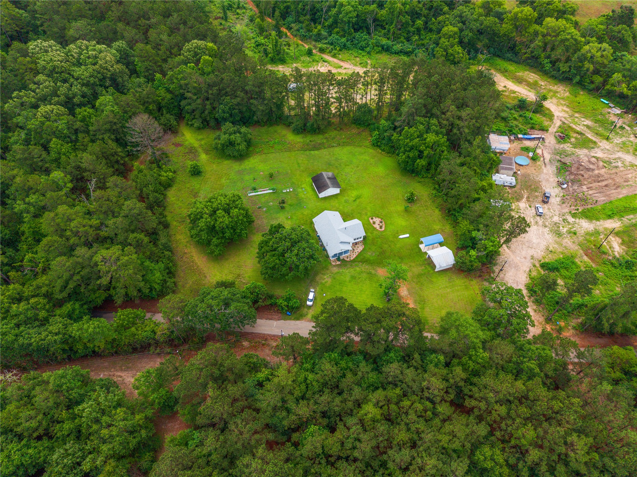 3000 County Road 1708 Jacksonville TX 75766