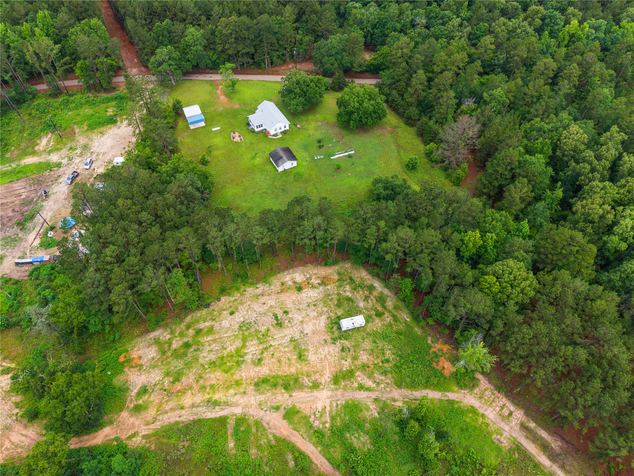 3000 County Road 1708 Jacksonville TX 75766