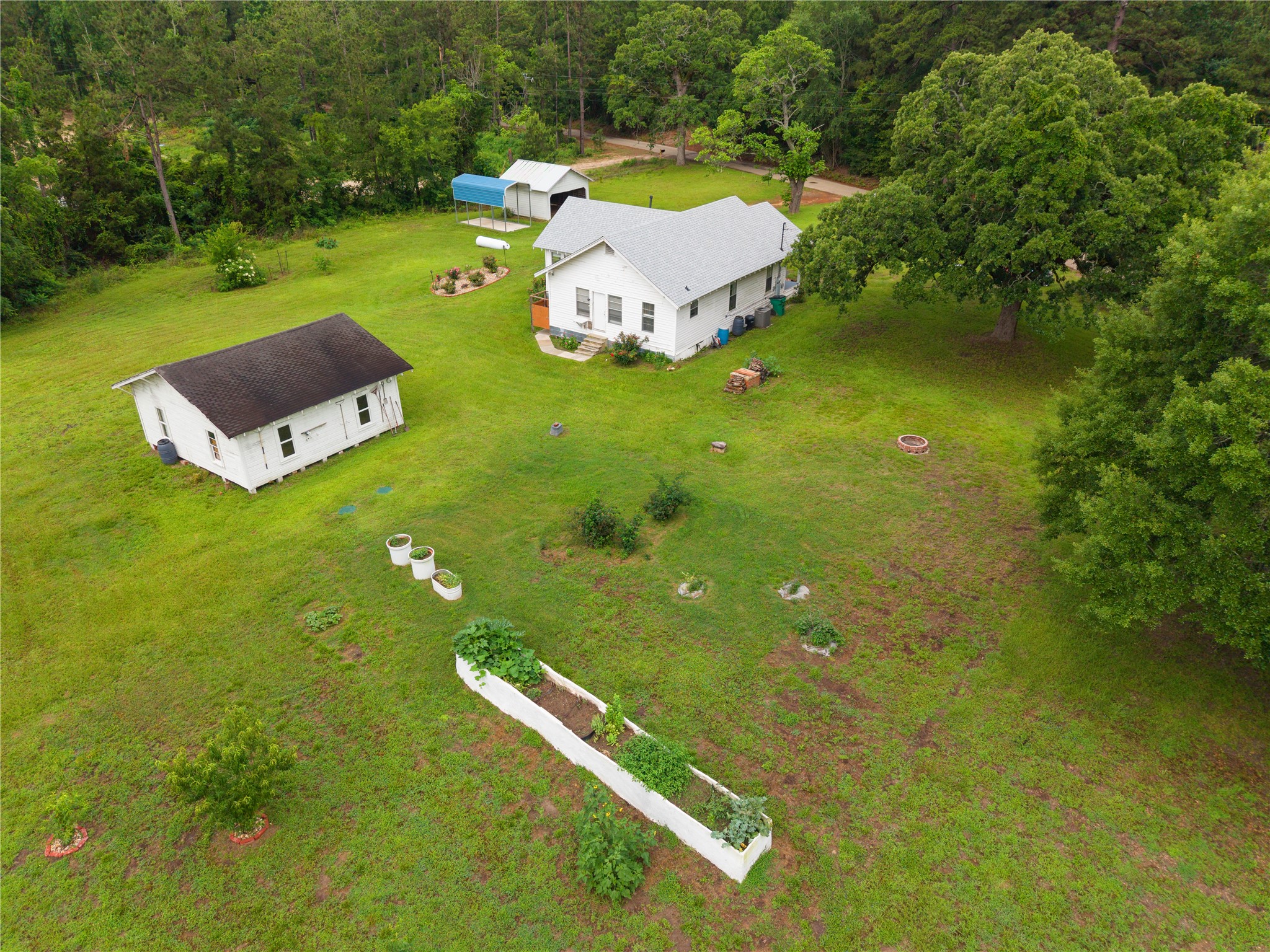 3000 County Road 1708 Jacksonville TX 75766