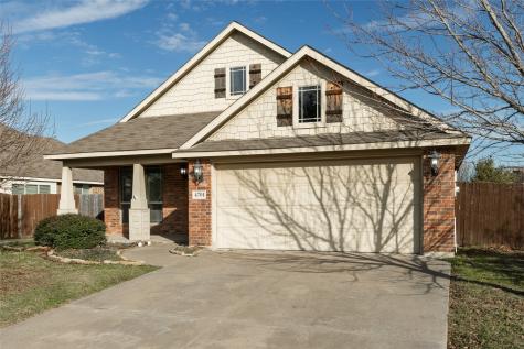 4701 Sailboat Drive Mansfield TX 76063
