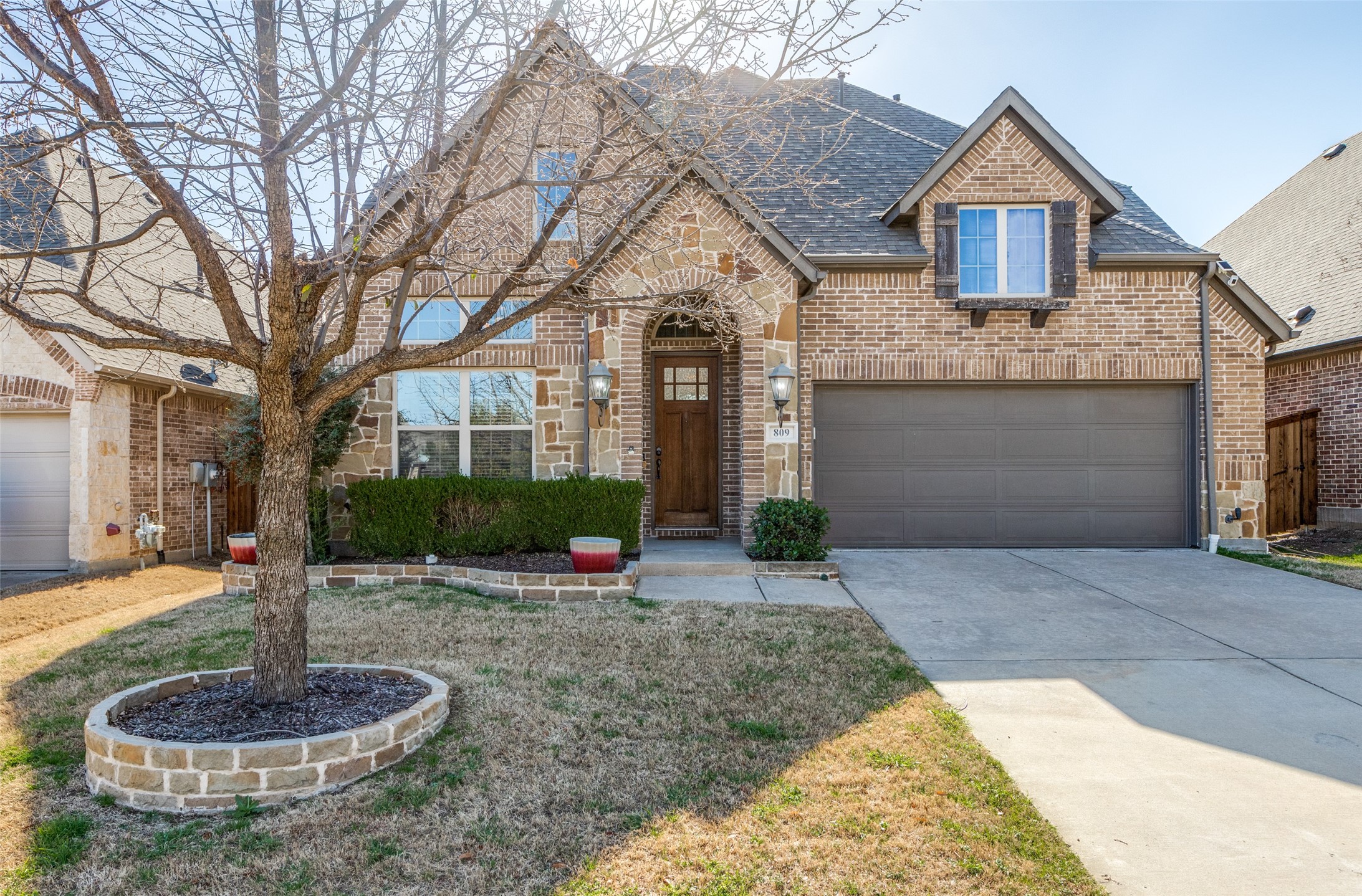 809 Llano Falls Mckinney TX 75071
