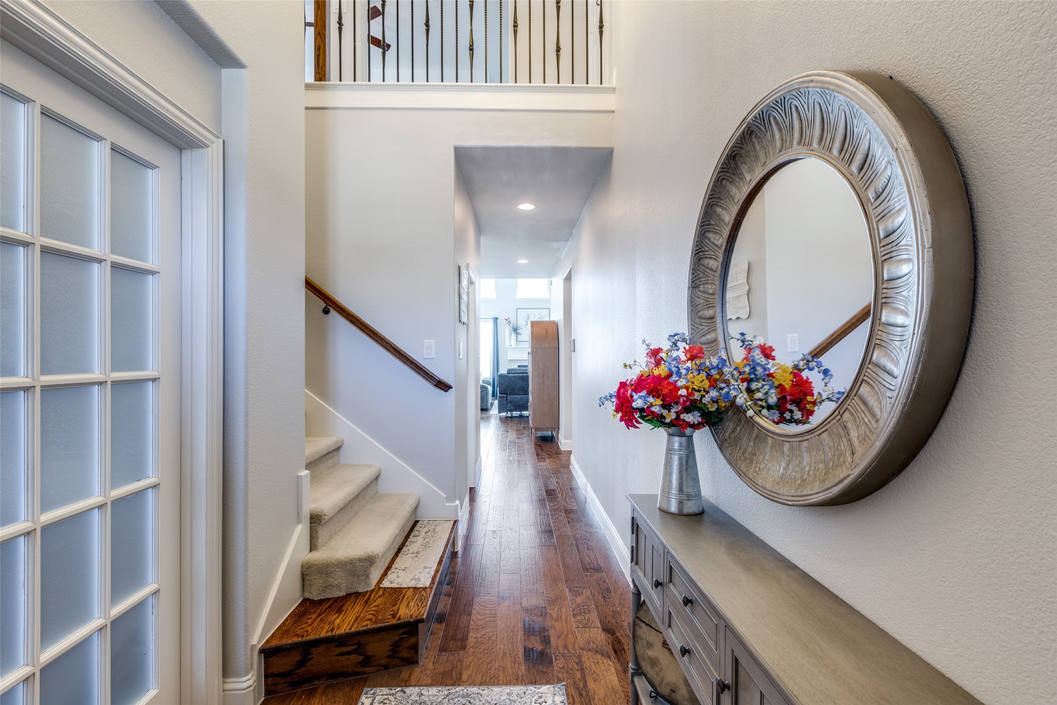 809 Llano Falls Mckinney TX 75071