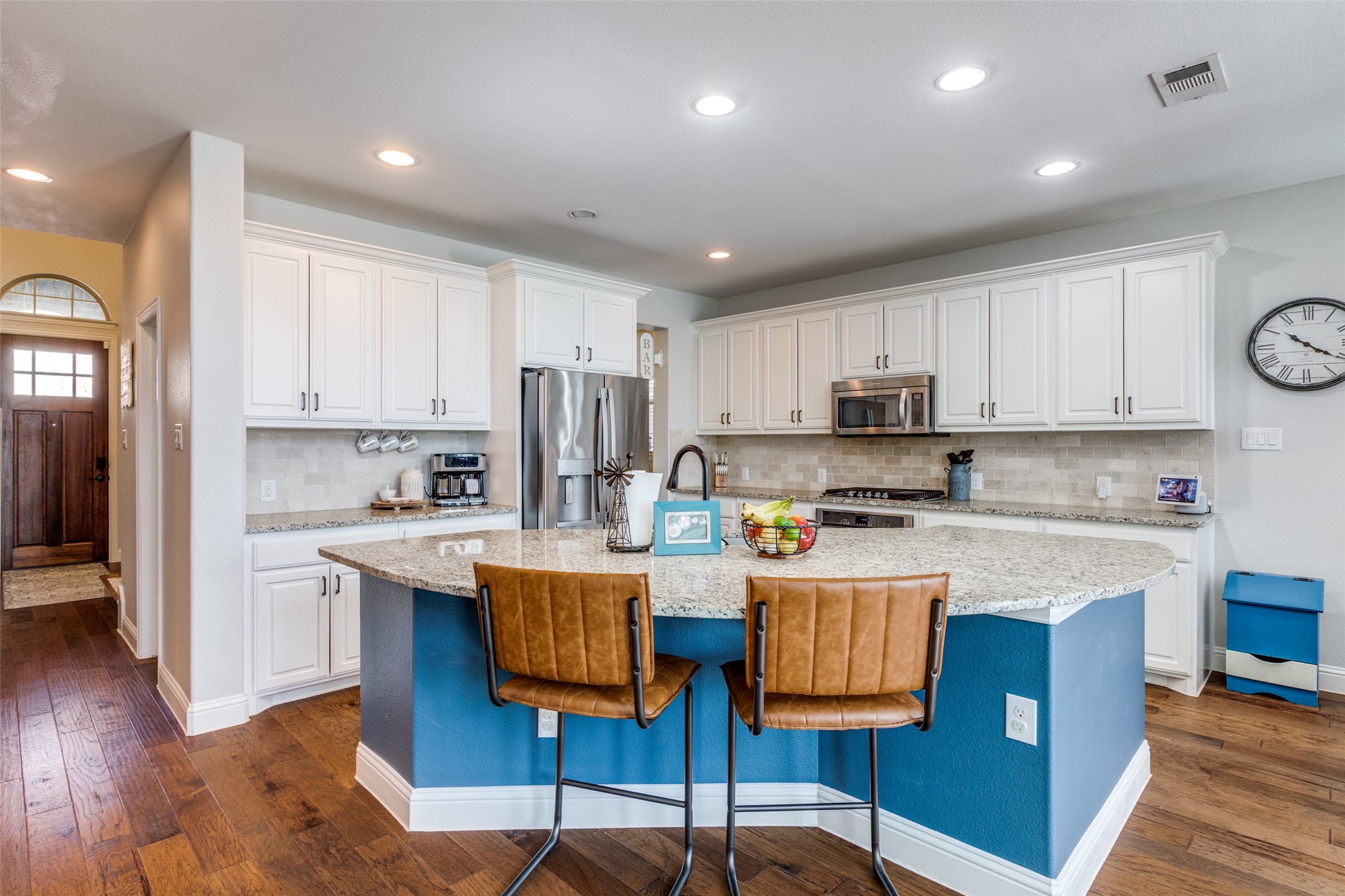 809 Llano Falls Mckinney TX 75071