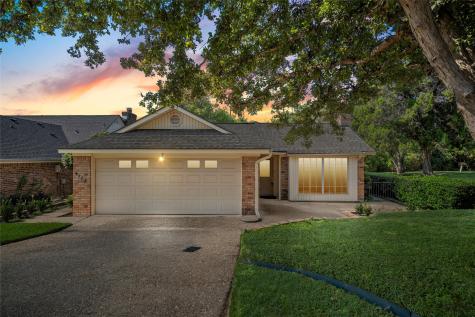 4113 Westchester Drive Waco TX 76710