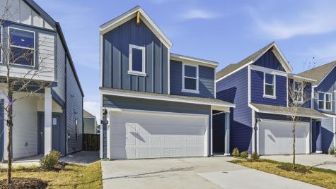 206 Redwood Road Princeton TX 75407