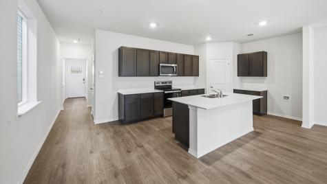 206 Redwood Road Princeton TX 75407
