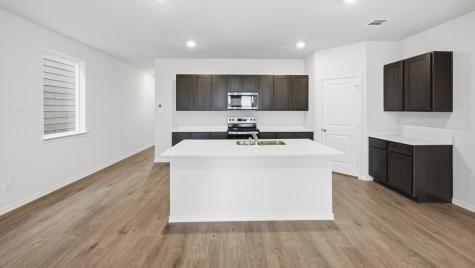 206 Redwood Road Princeton TX 75407