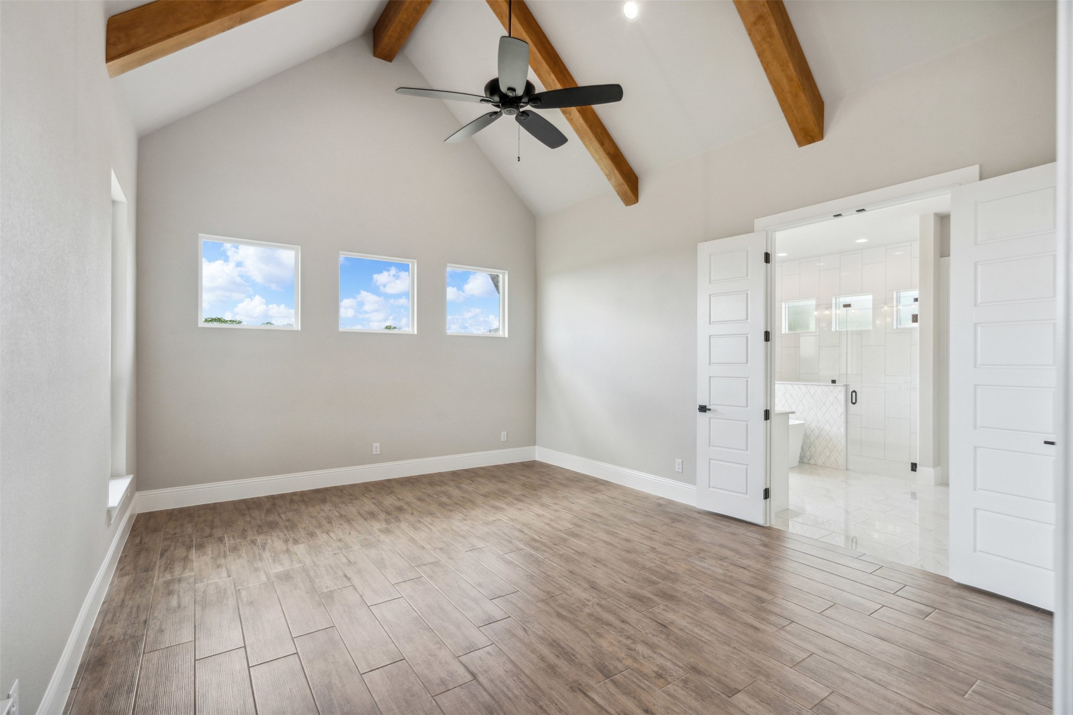 1027 Estancia Boulevard Weatherford TX 76088