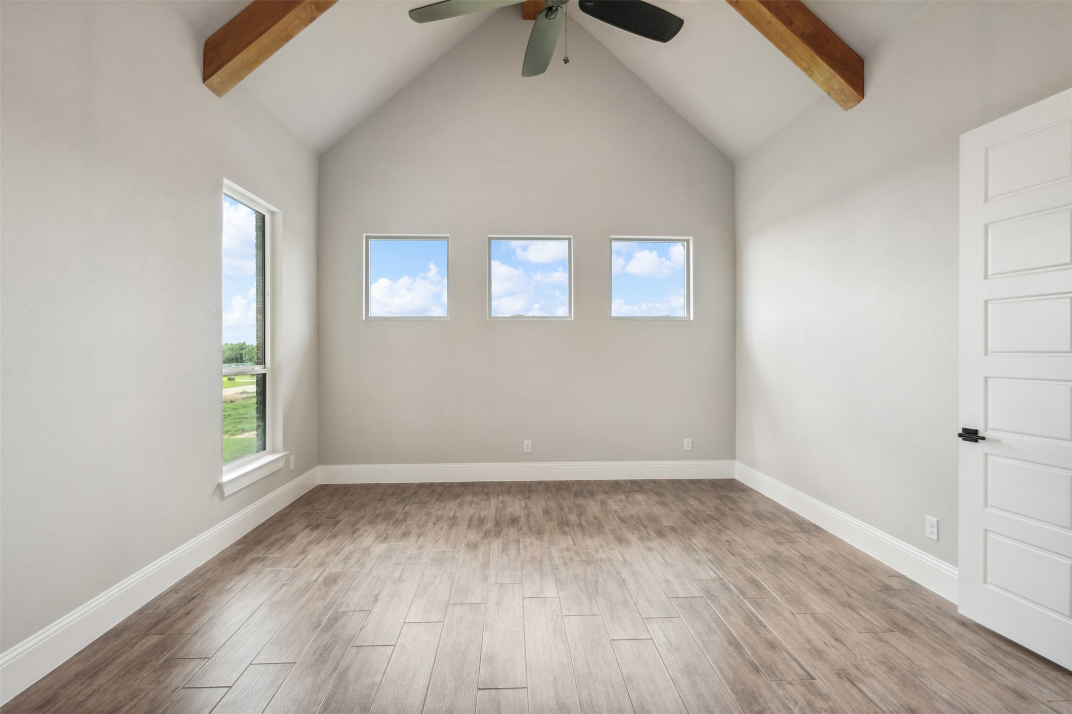 1027 Estancia Boulevard Weatherford TX 76088