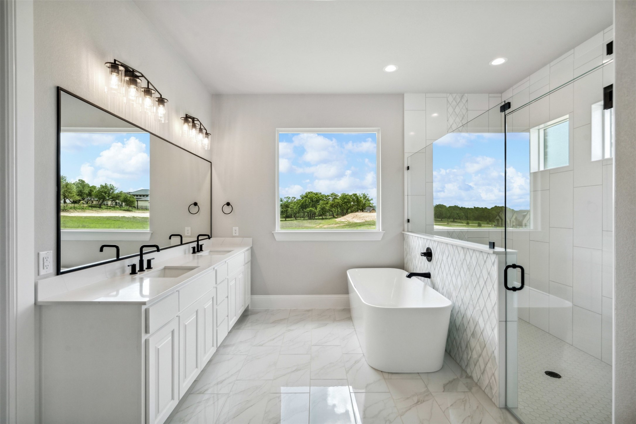 1027 Estancia Boulevard Weatherford TX 76088