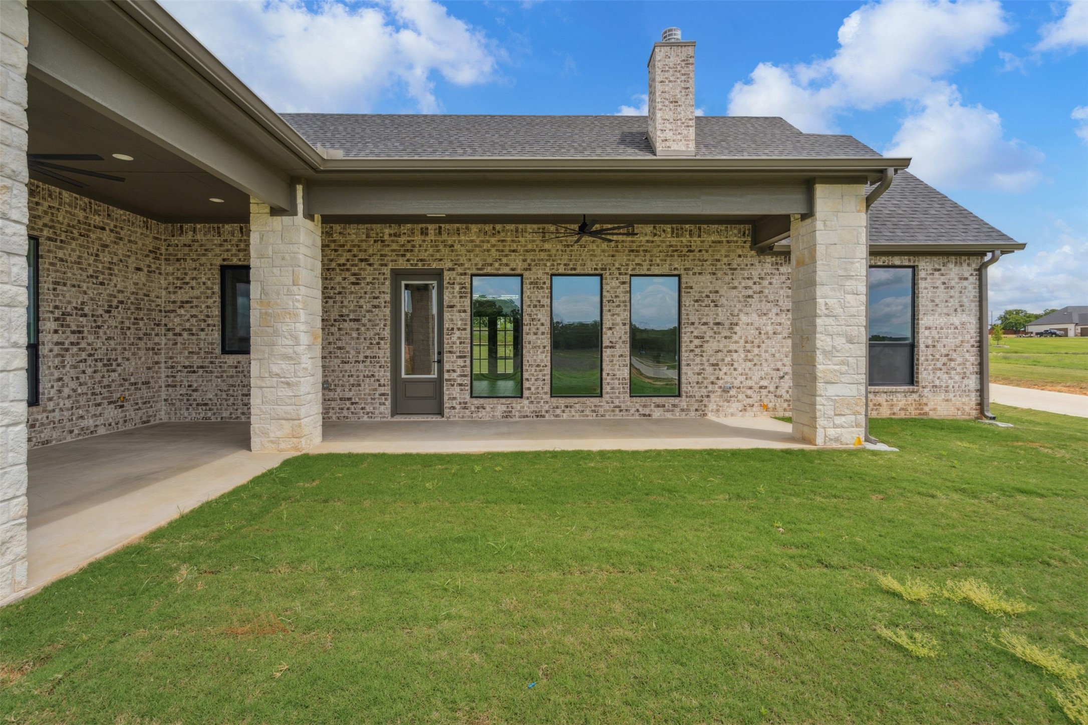 1027 Estancia Boulevard Weatherford TX 76088