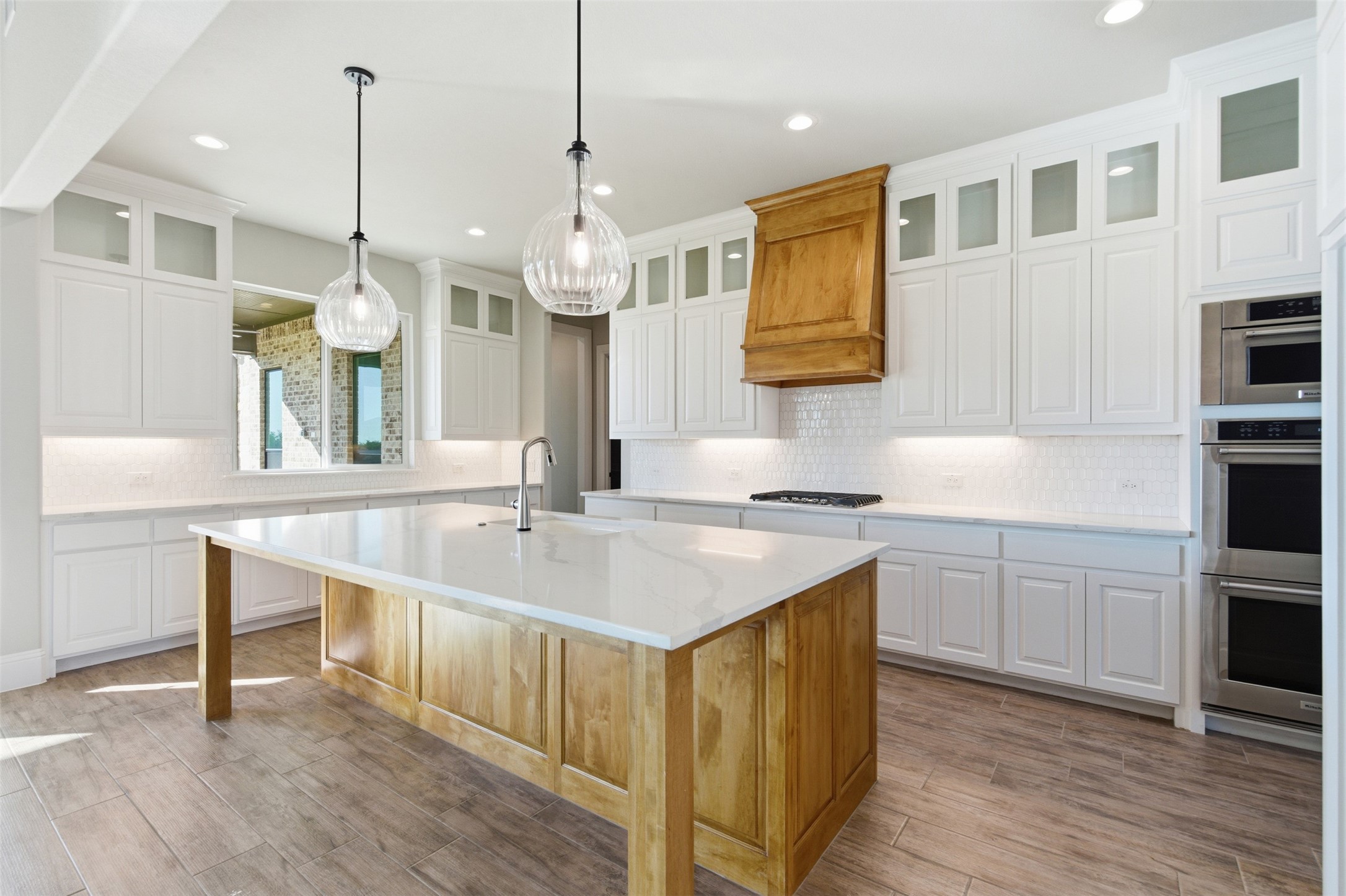 1027 Estancia Boulevard Weatherford TX 76088
