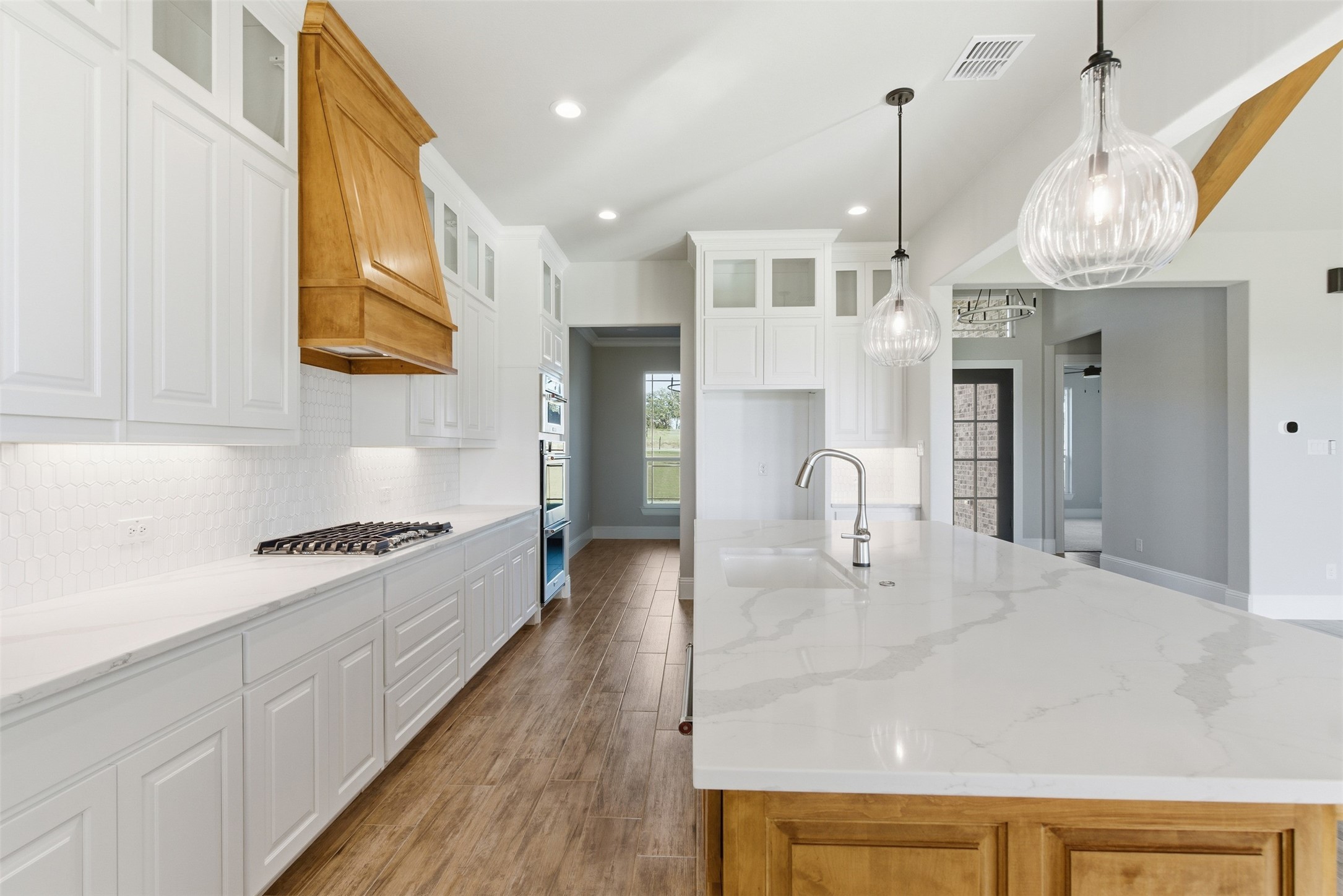 1027 Estancia Boulevard Weatherford TX 76088