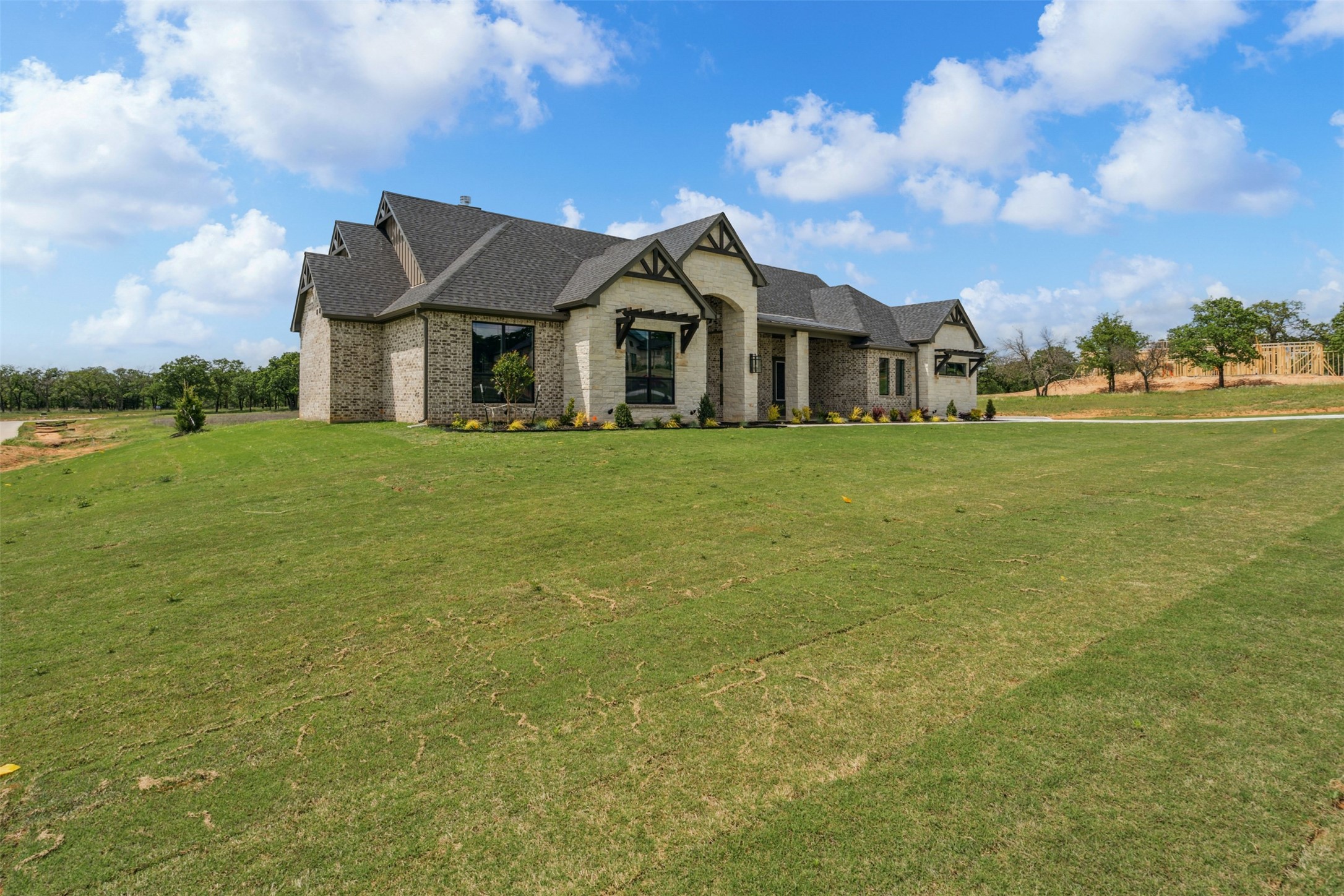1027 Estancia Boulevard Weatherford TX 76088