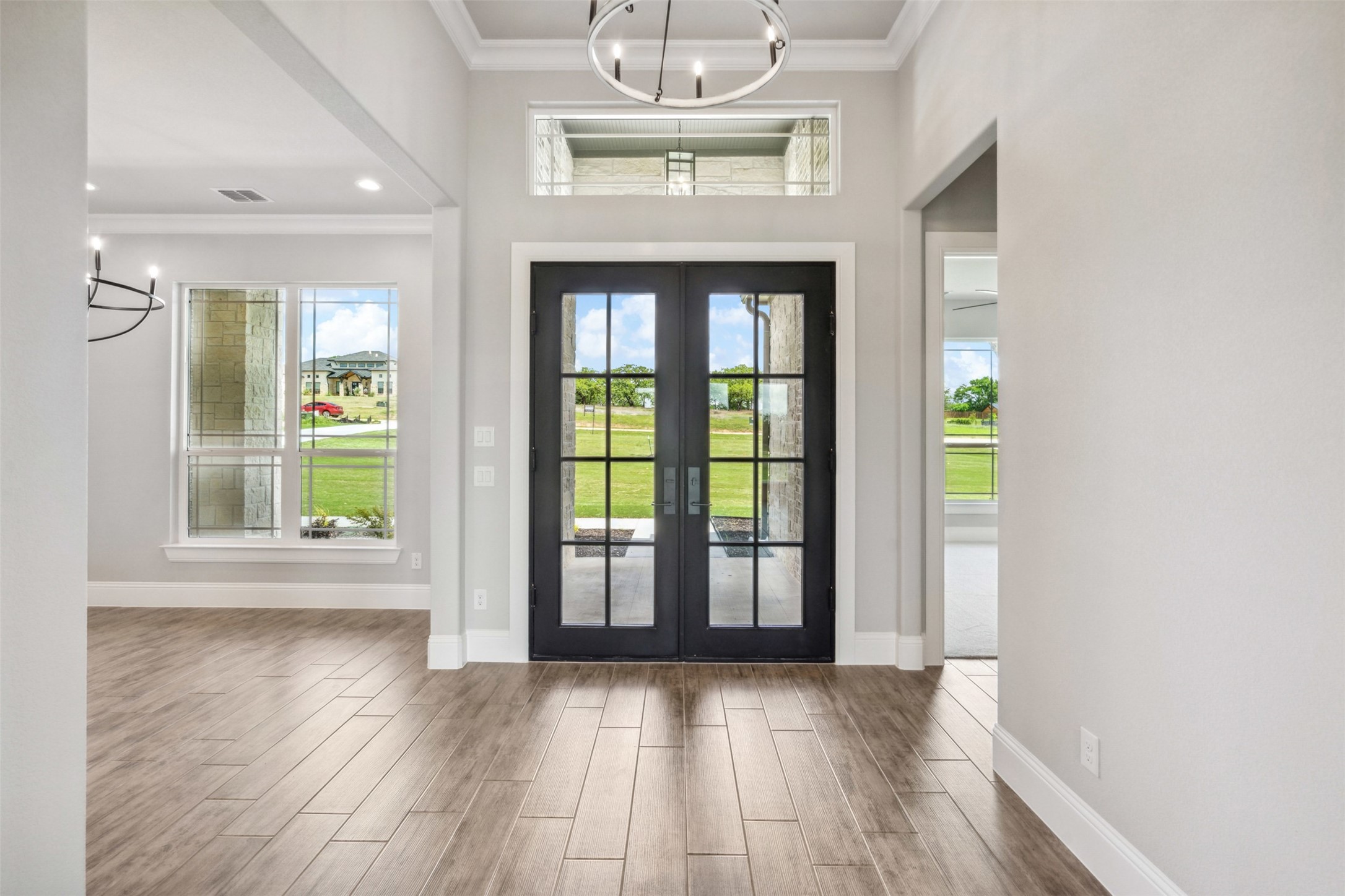 1027 Estancia Boulevard Weatherford TX 76088