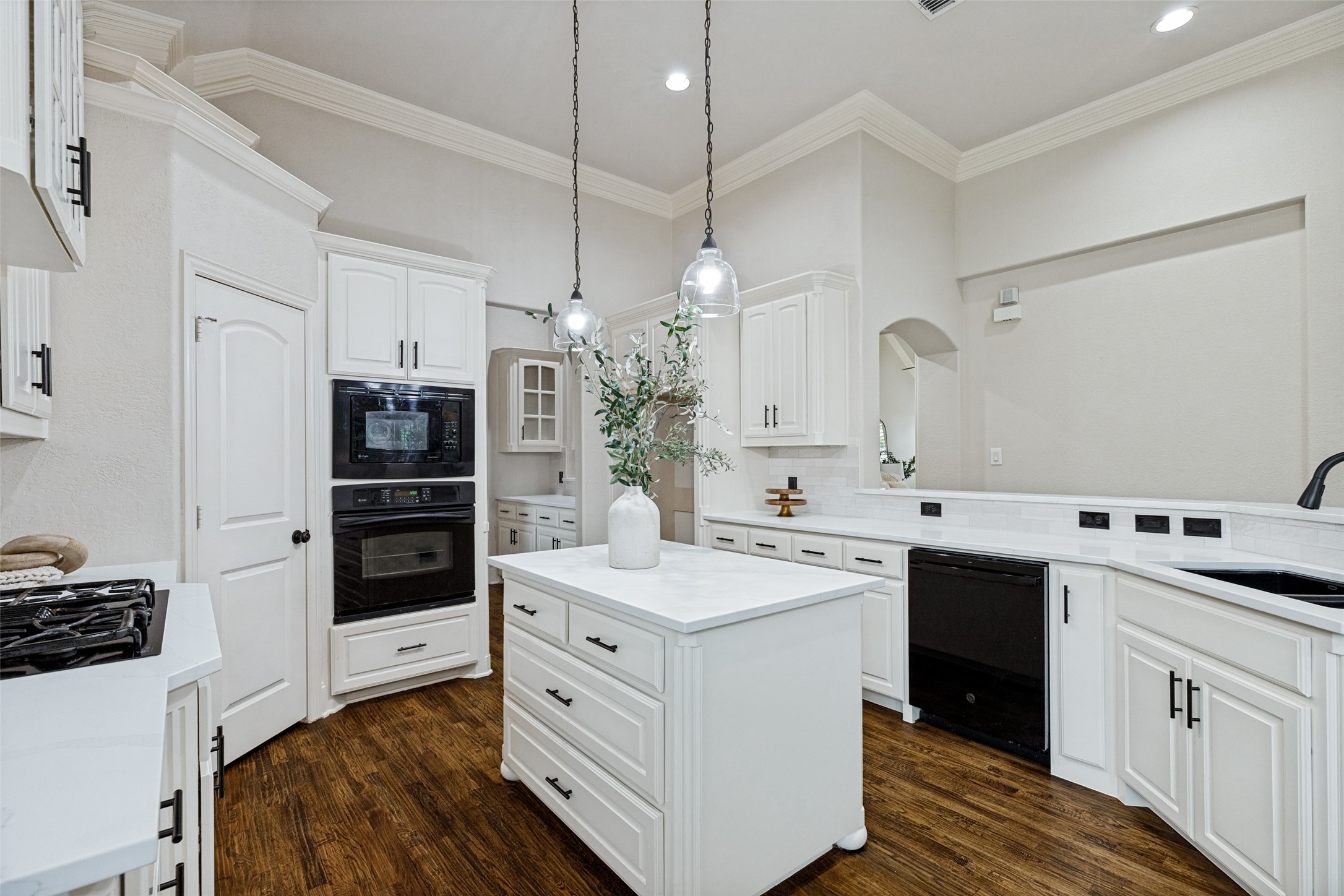 15905 Buffalo Creek Drive Frisco TX 75035