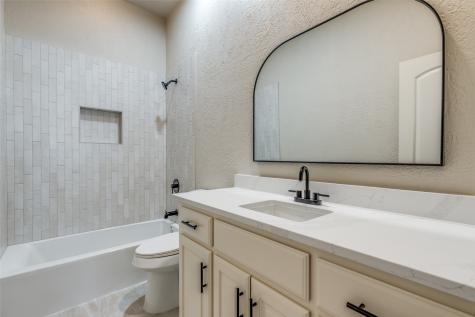 15905 Buffalo Creek Drive Frisco TX 75035