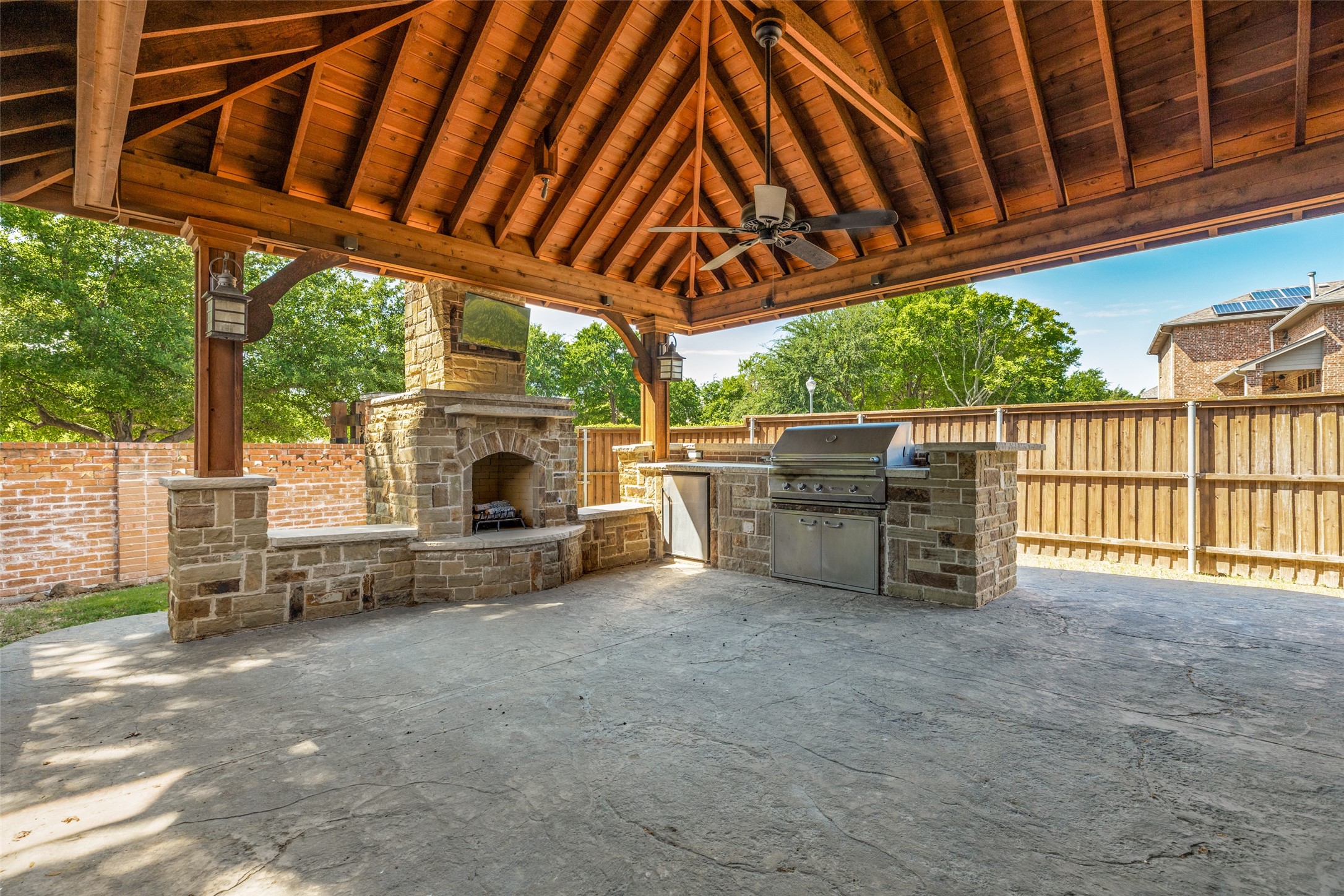 15905 Buffalo Creek Drive Frisco TX 75035