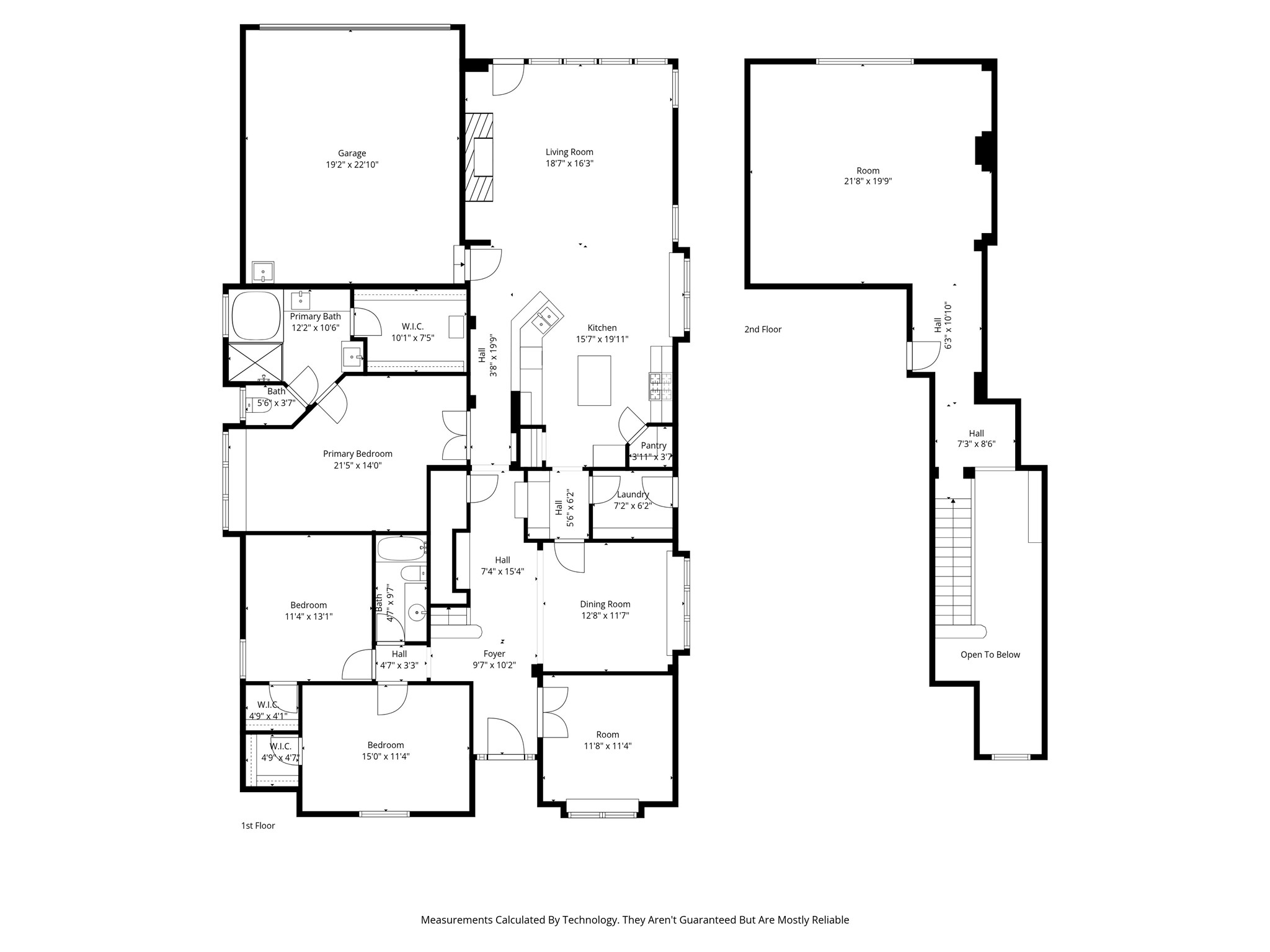 15905 Buffalo Creek Drive Frisco TX 75035
