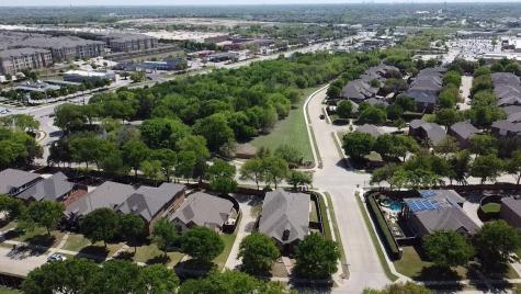 15905 Buffalo Creek Drive Frisco TX 75035