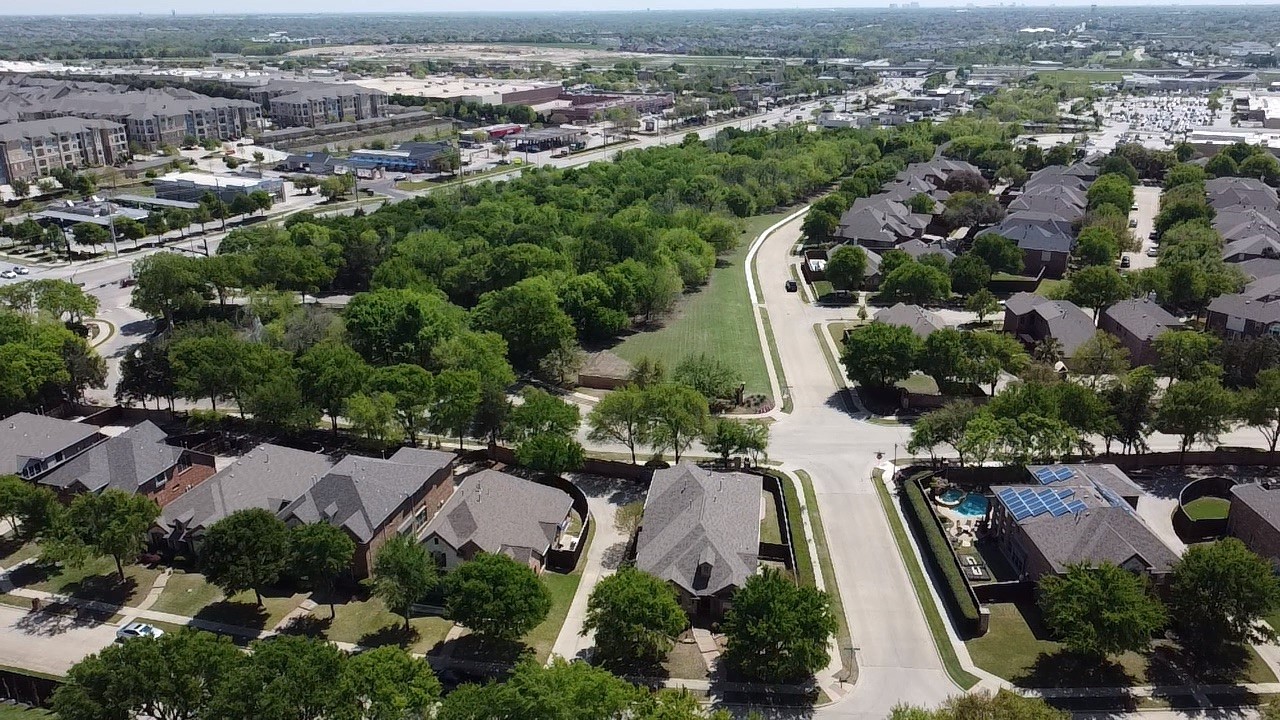 15905 Buffalo Creek Drive Frisco TX 75035