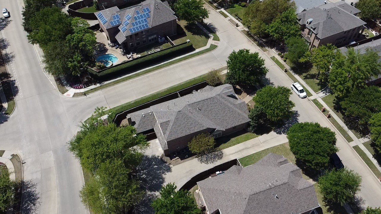 15905 Buffalo Creek Drive Frisco TX 75035