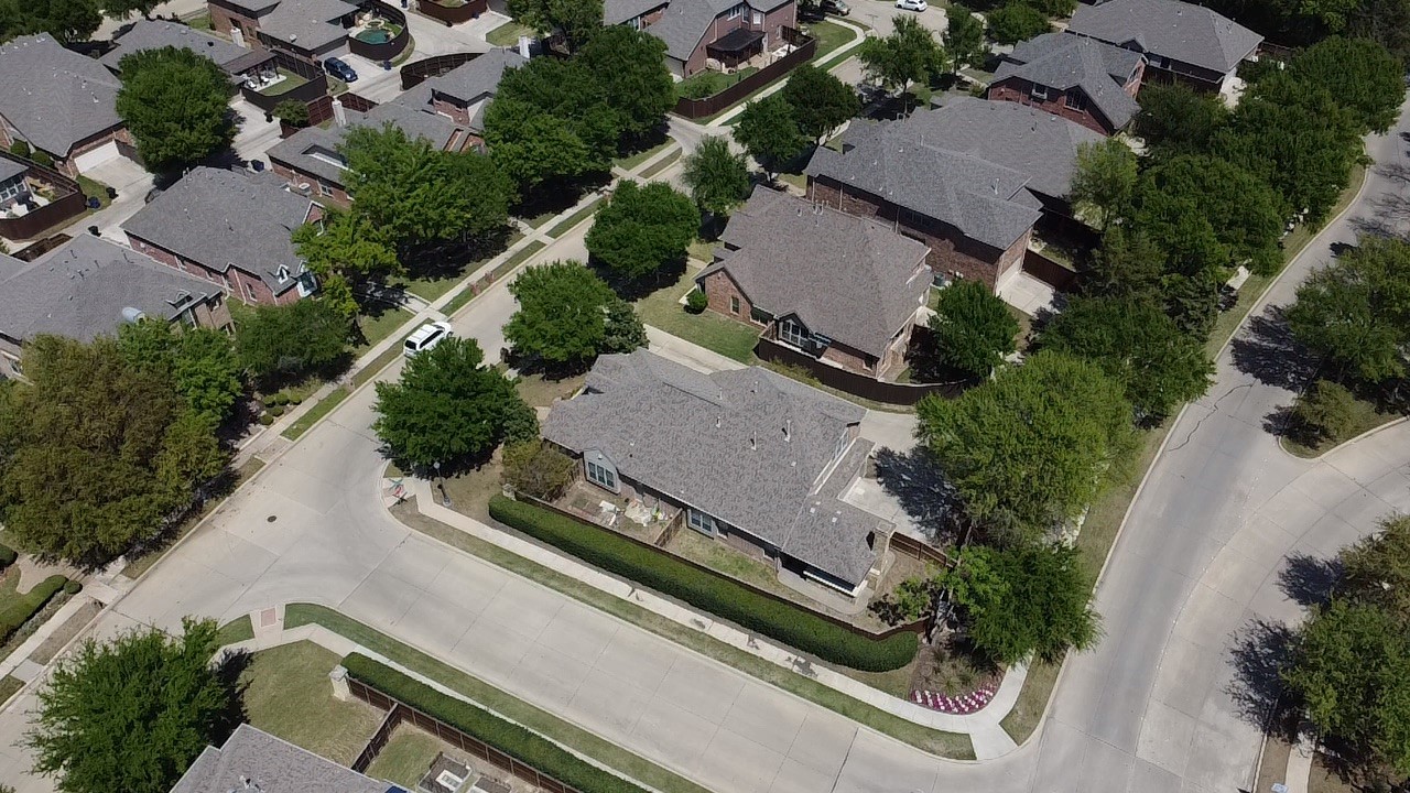 15905 Buffalo Creek Drive Frisco TX 75035