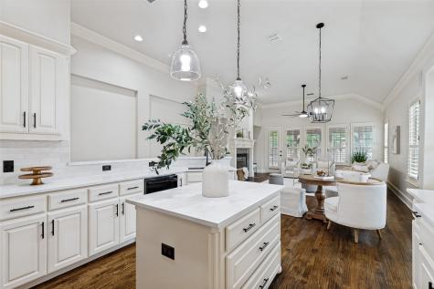 15905 Buffalo Creek Drive Frisco TX 75035
