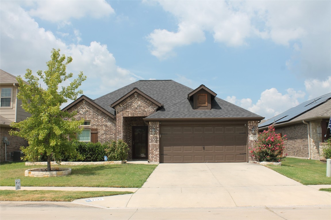 7137 Mohegan Drive Fort Worth TX 76179